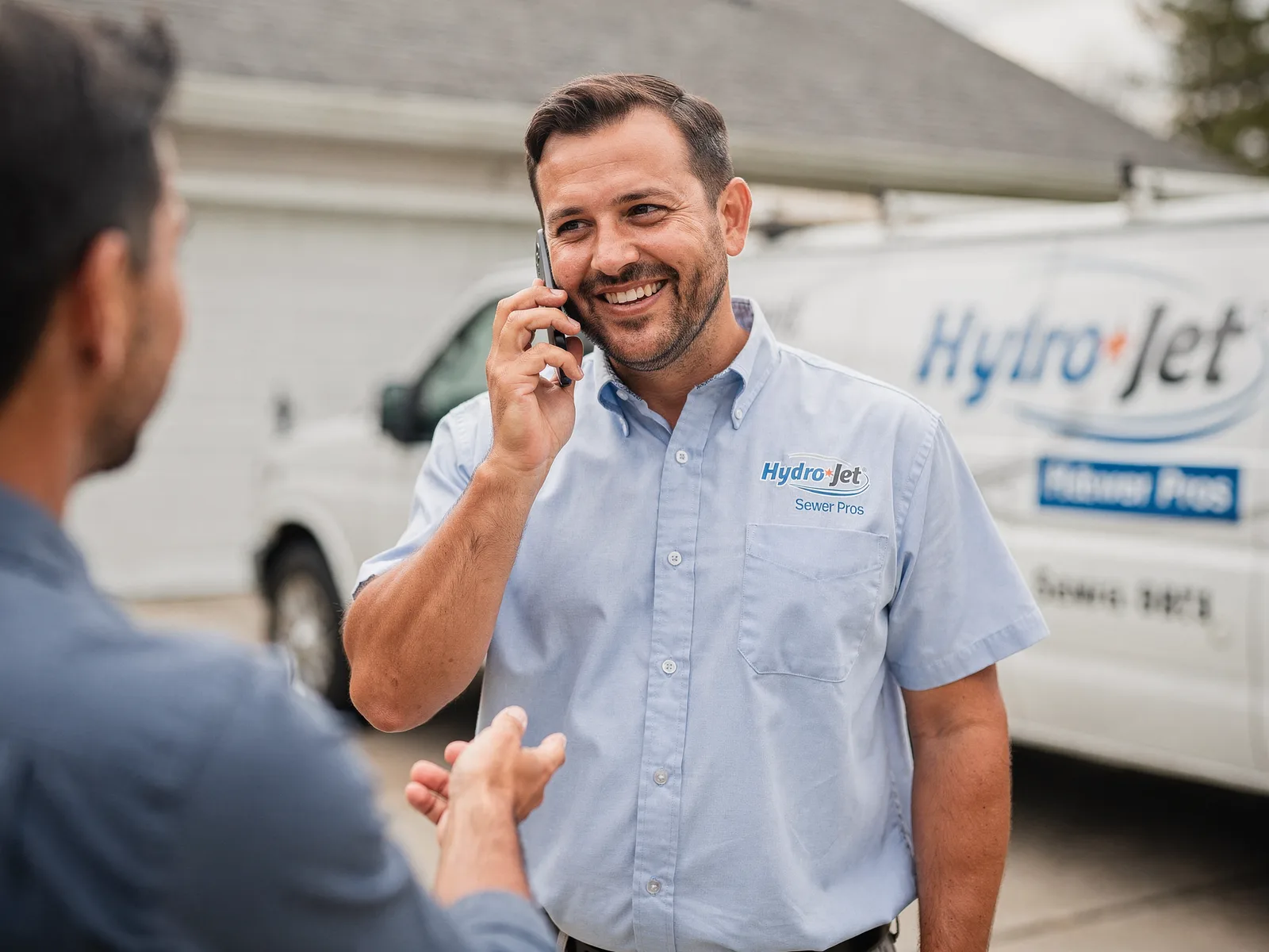Hydro Jetting Woodburn, KY FAQs